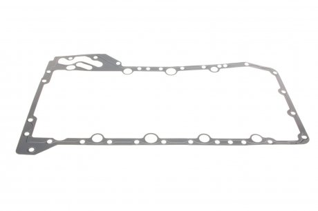 Прокладка піддону 5 (G30/F90)/7 (G11/G12)/X5 (G05/F95) 4.0/4.4 15- N63 BMW 11138601057 (фото 1)