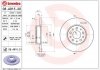 Диск гальмівний BREMBO 08.A915.21 (фото 1)