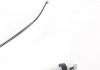 Трос ручника (L) Fiat Doblo (1810/1475 мм) Solgy 219047 (фото 3)