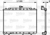 Радіатор охолоджування Valeo 735206 (фото 1)