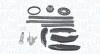 BMW К-кт ланцюга ГРМ 1 E81/87/F20,2,3 E90,f30,4,5 E60,F10,X1 E84,X3 E83,F25,X5 F15 2.0d 04- MAGNETI MARELLI 341500000592 (фото 1)