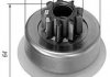 Бендикс (z=9) AUDI 80 0,9-1,3, 1,6D/TD VW 0,8-1,3, 1,6D/TD SEAT [] MAGNETI MARELLI 940113020015 (фото 1)