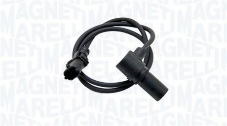 FIAT датчик числа обертів ALFA 1,4-2,0Marea 2,0/2,4 Lancia Kappa 2,0/2,4 MAGNETI MARELLI 064848122010