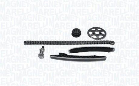 К-т ланцюга ГРМ A-Class W168 A160/170 MAGNETI MARELLI 341500000740