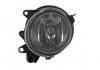 MAGNETI MARELLI протитуманна фара лів. AUDI TT 08- 710305080001