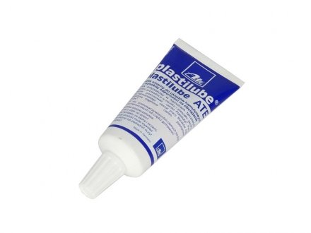 Смазка направляющих суппорта Plastilube 35ml ATE 03.9902-1001.2