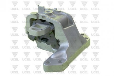 Подушка двигуна Citroen C5/Peugeot 407/508 1.6-2.0 HDi 04- UCEL 41634