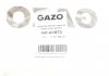 Прокладка кришки клапанів BMW 3 (E90-E93)/5 (E60/E61/F10/F11)/X5 (E70) 05- N51/N52 (к-кт) GAZO GZ-A1573 (фото 2)