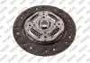 VW К-кт сцепления Sharan,Ford Galaxy,Seat 1.9TDI,2.0/2.3 95- 228mm Mapa 005228909 (фото 4)