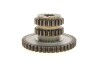 Ланцюг розподілвалу (к-т) VAG A3/A4/A5/Q3/Q5/TT/Leon/Golf "1,8-2,0 "09>> SKF VKML81307 (фото 8)