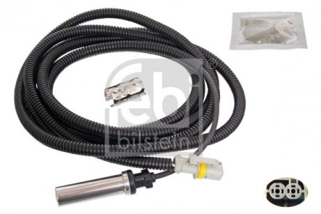 Датчик частоти обертання колеса FEBI BILSTEIN 104522