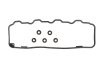 Комплект прокладок, кришка головки циліндра ELRING 136.960 (фото 1)