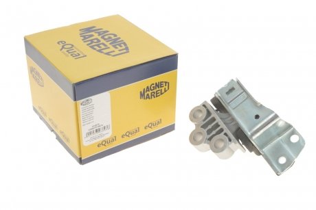 Опора двигуна MAGNETI MARELLI 030607010674