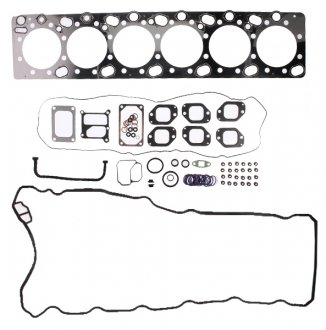 Комплект прокладок, головка циліндра ELRING 899.340