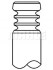 Клапан впускний DEUTZ BF6M1013 MAHLE / KNECHT 099 VE 31270 000 (фото 1)