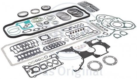 Комплект прокладок, двигун ELRING 369.651