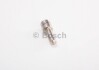 Розпилювач дизельної форсунки DLLA 150 P 1076 RENAULT 11,1(6ц.): Premium, Kerax 01- BOSCH 0433171699 (фото 1)