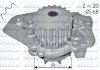 Помпа CITROEN/LADA/PEUGEOT/ROVER BX/Niva/405/218 "1,6-1,9 "82-03 DOLZ N206 (фото 1)