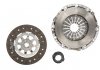 Комплект зчеплення BMW E46/E39/E36 "2,5-3,0 "00>> SACHS 3000970095 (фото 2)