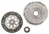 Комплект зчеплення AUDI A4 "1 SACHS 3000970005 (фото 1)