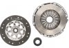 Комплект зчеплення AUDI A4 "1 SACHS 3000970005 (фото 2)