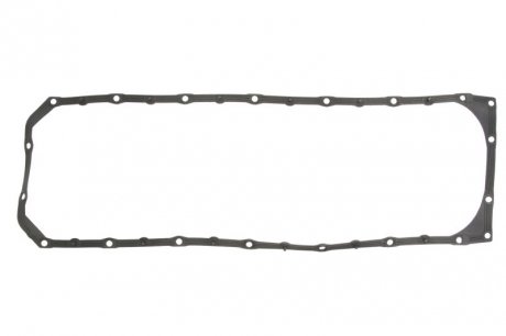 Прокладання масляного піддону. RVI DCI ELRING 278.880