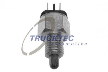 Кнопка включення заднього ходу TRUCKTEC 0824006 (фото 1)