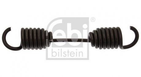 Пружина гальмівної колодки FEBI BILSTEIN 05730