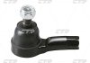 Наконечник рульової тяги Mazda 323 87-03/KIA Rio 99-06/Picanto 04- (CEKK-12) CTR CEKK12 (фото 1)