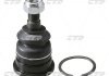 Опора кул верх Toyota Land Cruiser Prado/90/300/4Runner 95-03 Sequoia 04- OLD CBT-77 CTR CBT77 (фото 1)