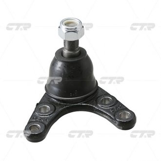 Опора кульова нижня Ford Ranger 98- Everest 03-06 Mazda ProCeed 87-93 OLD CBMZ-24 CTR CBMZ24