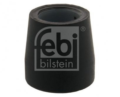 Сайлентблок ресори FEBI BILSTEIN 04625