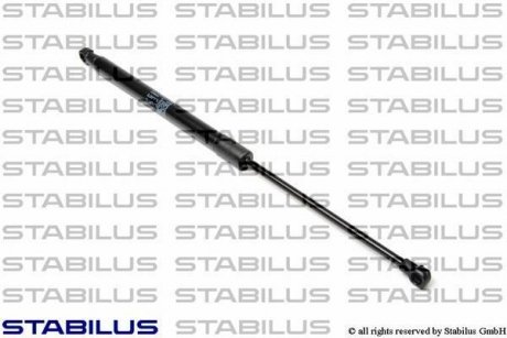 Амортизатор капота STABILUS 733495