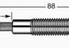 Свічка розжарення NGK 4937 (фото 1)