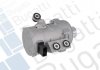 Помпа води BMW 3 (E90)/5 (E60/F10)/X3 (E83/F25) 2.5/3.0i 05-13 N52/N53 03-13 (8 лоп)(electric) BUGATTI PA10375 (фото 1)