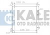 TOYOTA Радіатор охолодження FJ Cruiser,Land Cruiser Prado 4.0 02- Kale 342180 (фото 1)