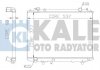 FORD Радиатор охлаждения Ranger,Mazda BT-50 2.5D/3.0TDCi 99- Kale 356200 (фото 1)