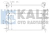 OPEL радіатор охолодження Vectra B 1.6/2.2 Kale 374100 (фото 1)