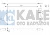 FORD Радиатор кондиционера Mondeo II 96- Kale 342880 (фото 1)