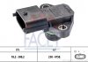 Датчик абсолютного тиску (Manifold Air Pressure Sensor, MAP sensor) FACET 10.3345 (фото 1)