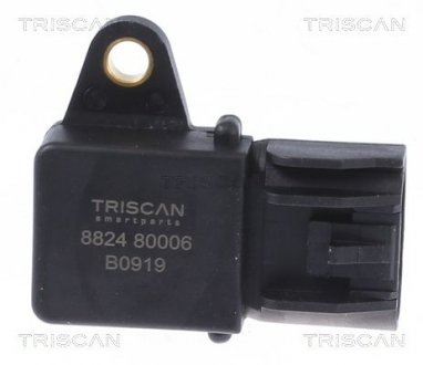 Датчик температури відпрацьованих газів TRISCAN 8824 80006