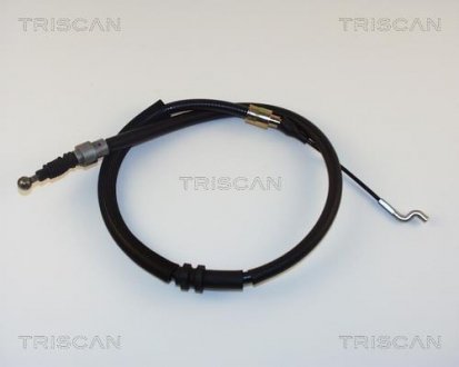 Трос гальмівний TRISCAN 8140 29169