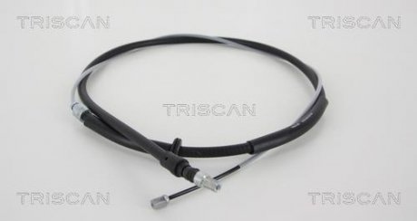 Трос гальмівний TRISCAN 8140 251135