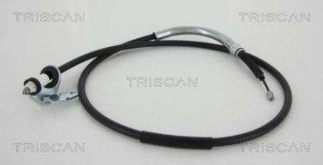 Трос гальмівний TRISCAN 8140 11143