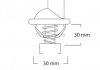 Термостат TRISCAN 8620 5892 (фото 1)
