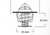 Термостат TRISCAN 8620 5791 (фото 1)