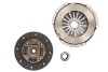 BMW К-кт зчеплення Mini Cooper,One,Clubman 1.6 06- SACHS 3000 951 578 (фото 2)