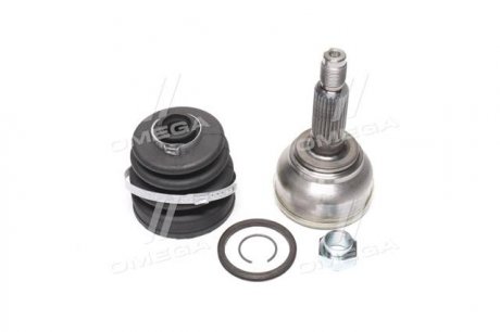 MAZDA ШРКШ зовн. 26/23 зуб. 626 1.8,1.9 CIFAM 607-069