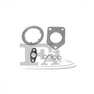 FISCHER BMW К-кт прокладок турбіни E90 320D Fischer Automotive One (FA1) KT100020E