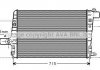 Iнтеркулер AUDI (AVA) AVA COOLING AI4136 (фото 1)